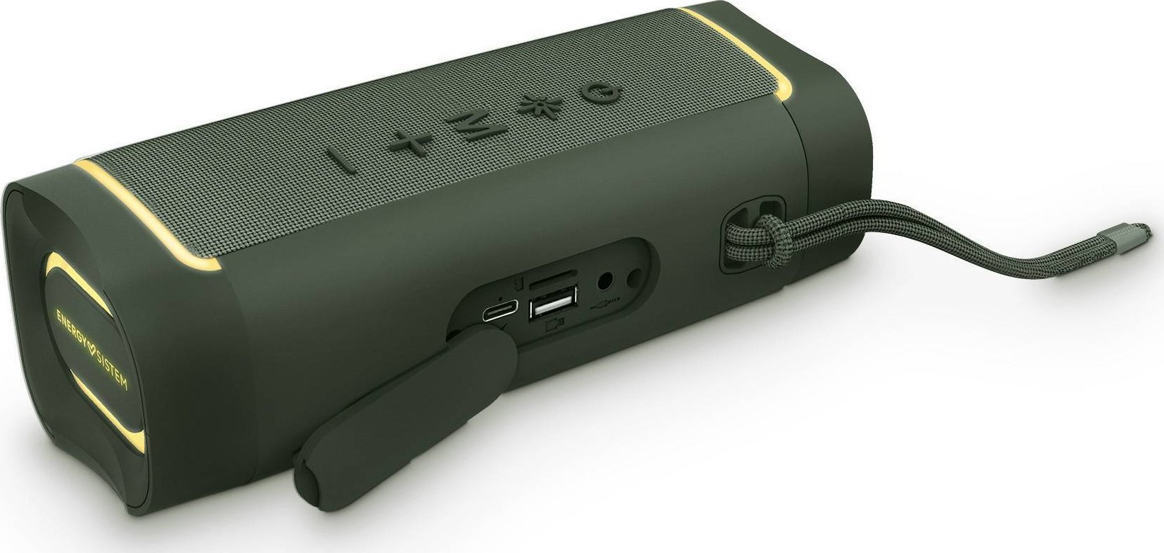 фото Портативна колонка Energy Sistem Yume Eco (457847)