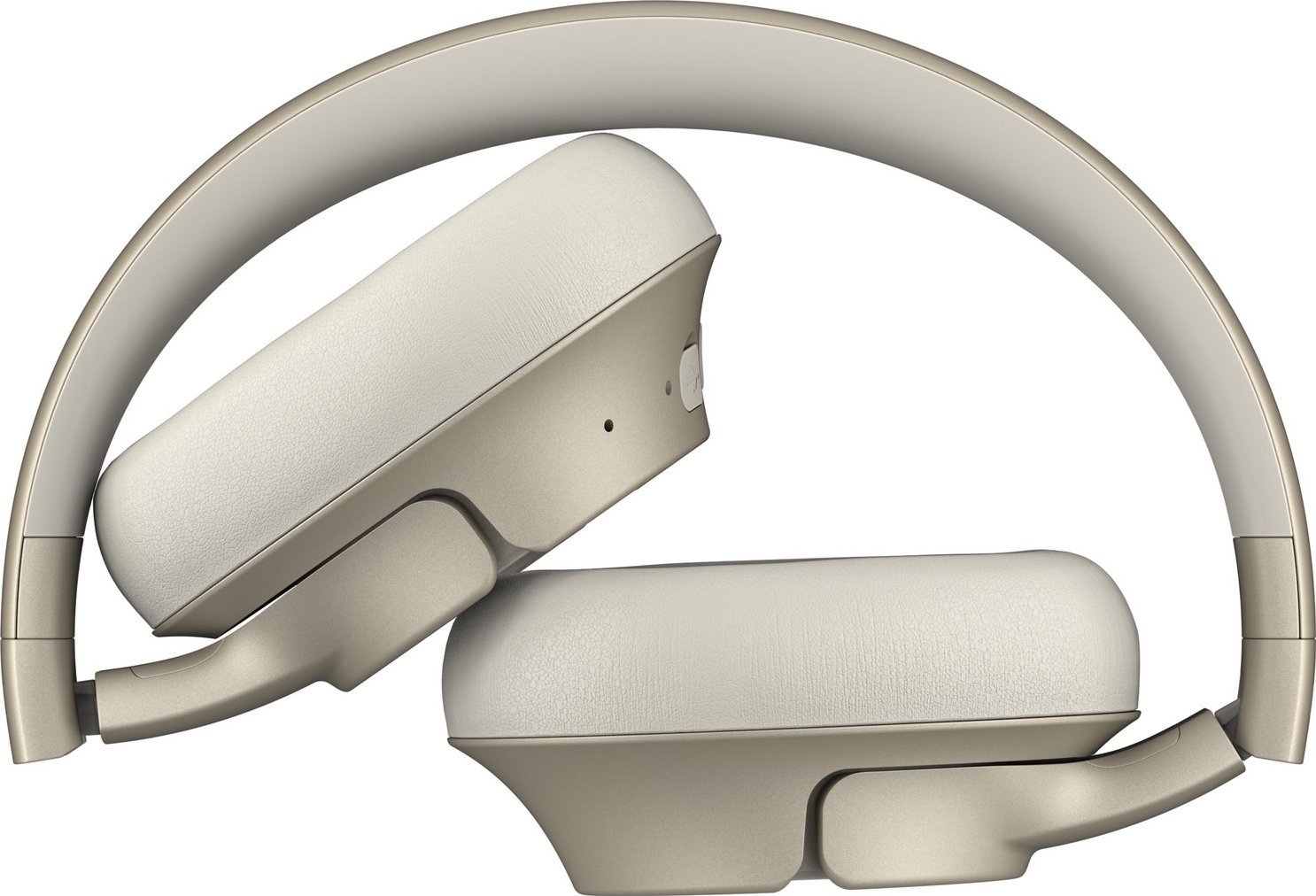 фото Навушники з мікрофоном Fresh n Rebel Clam Core Beige (3HP3200SS)