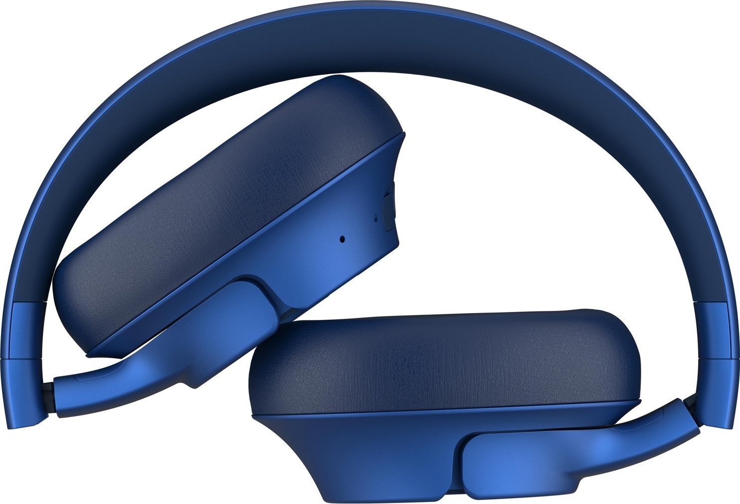 фото Навушники з мікрофоном Fresh n Rebel Clam Core Blue (3HP3200TB)