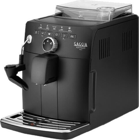фото Кавомашина автоматична Gaggia RI8749/01