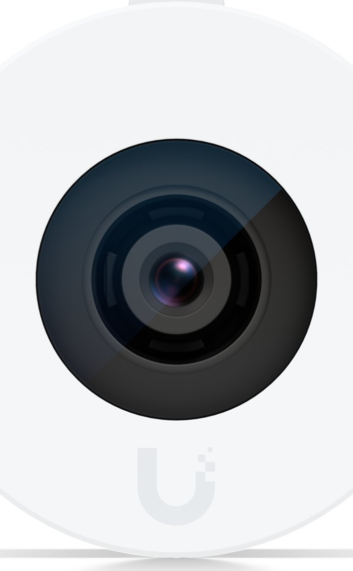 фото IP-камера відеоспостереження Ubiquiti UVC-AI-Theta-Lens-LD
