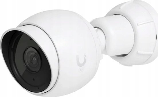 фото IP-камера видеонаблюдения Ubiquiti G5 Bullet White (UVC-G5-BULLET-3)