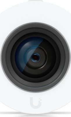 фото IP-камера відеоспостереження Ubiquiti UniFi UVC-AI-Theta-ProLens50