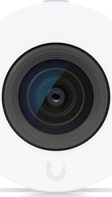 фото IP-камера відеоспостереження Ubiquiti UniFi UVC-AI-Theta-ProLens110