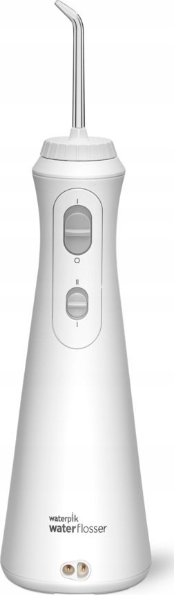 фото Іригатор Waterpik WP-490 White
