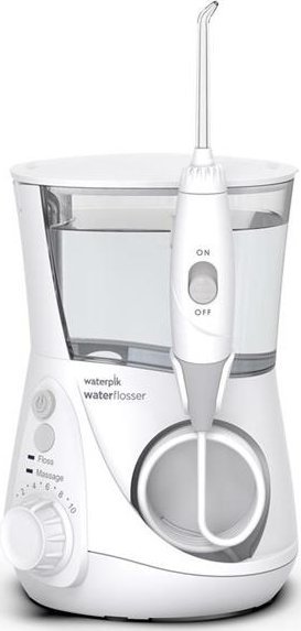 фото Іригатор Waterpik WP-660 White