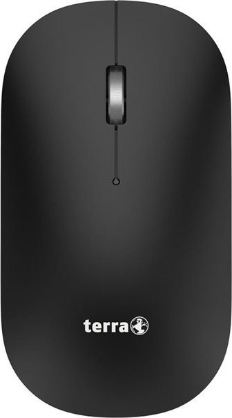 Mysz Terra TERRA Mouse NBM1000B wireless BT schwarz