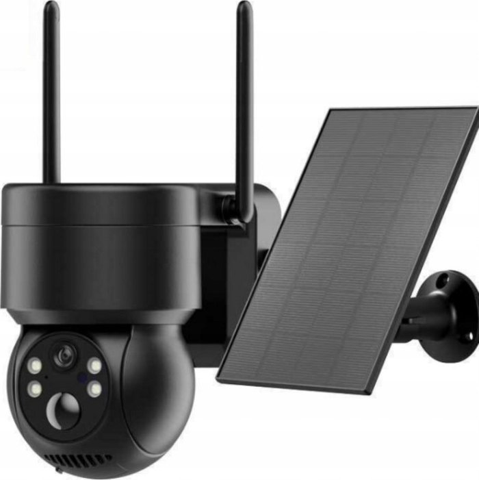 фото IP-камера відеоспостереження Woox R3569