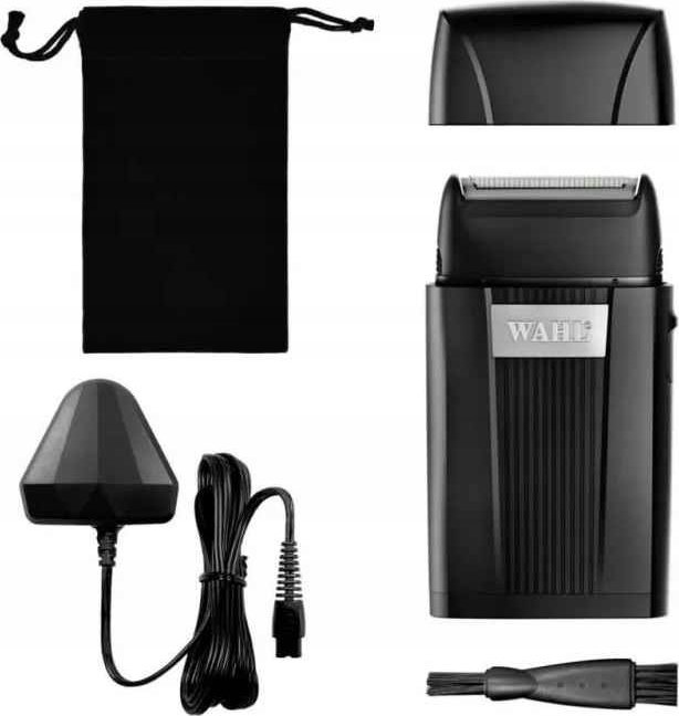 фото Електробритва чоловіча Wahl Super Close Shaver 8164