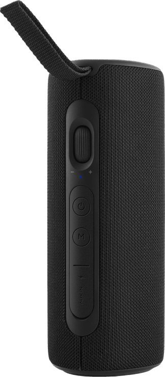 фото Портативна колонка JVC XS-E423B