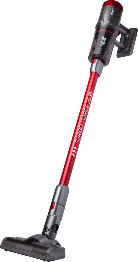 фото Вертикальний + ручний пилосос (2в1) Sogo 16165