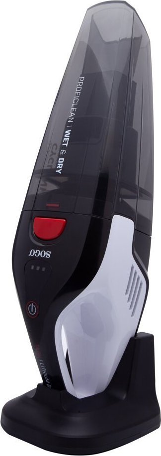 фото Ручний пилосос Sogo ASP-SS-16015