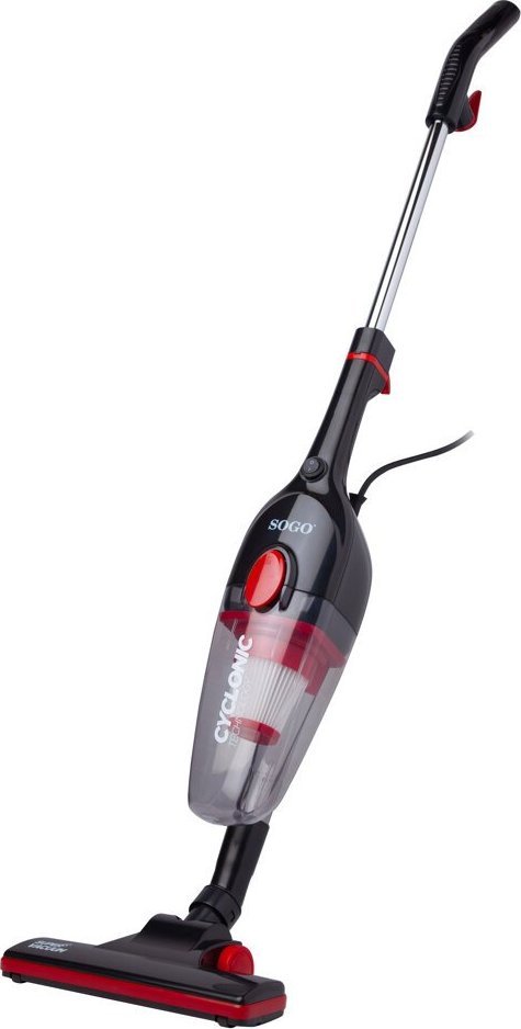 фото Вертикальний + ручний пилосос (2в1) Sogo ASP-SS-16120