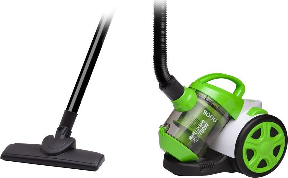 фото Пилосос безмішковий Sogo SS-16037