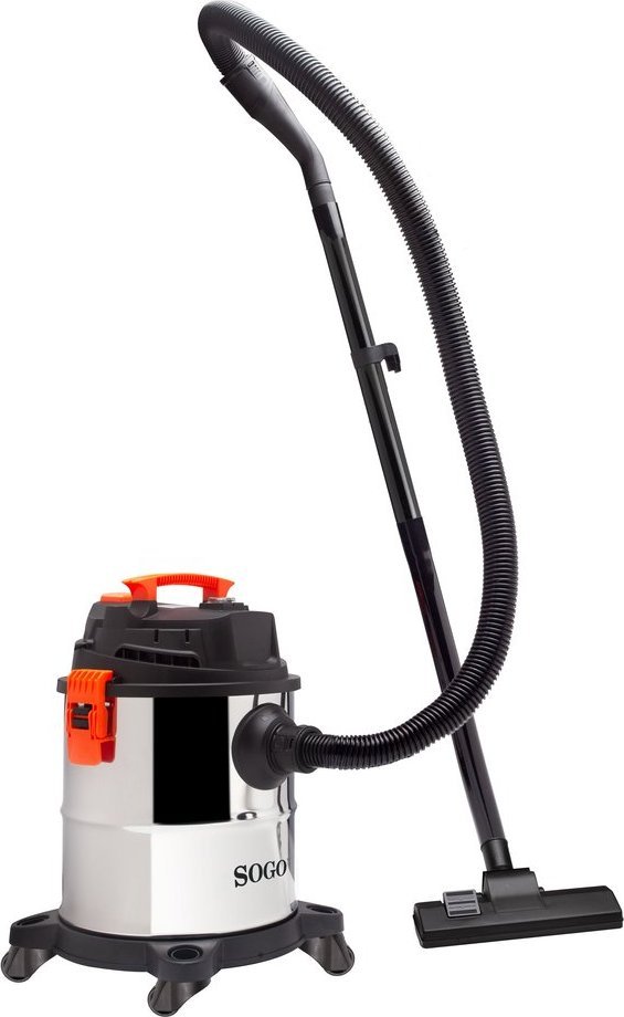 фото Професійний пилосос SOGO SS-16136