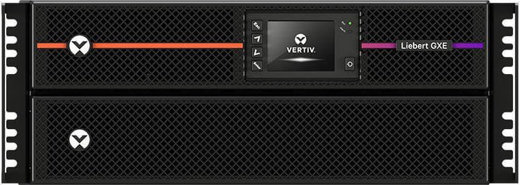 фото Лінійно-інтерактивний ДБЖ Vertiv GXE3 (GXE3-6000IRT4UXL)