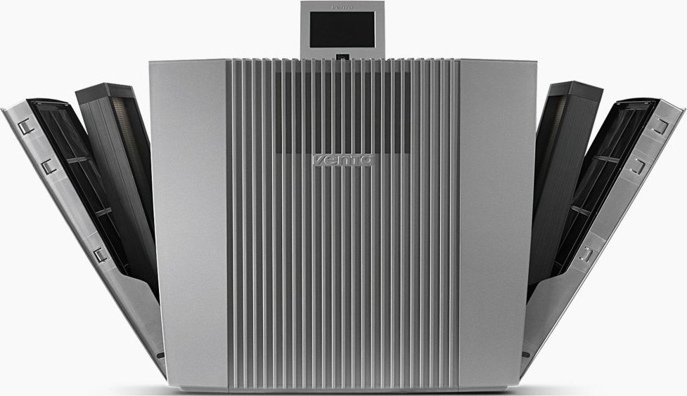 фото Очиститель воздуха Venta AP902 Professional