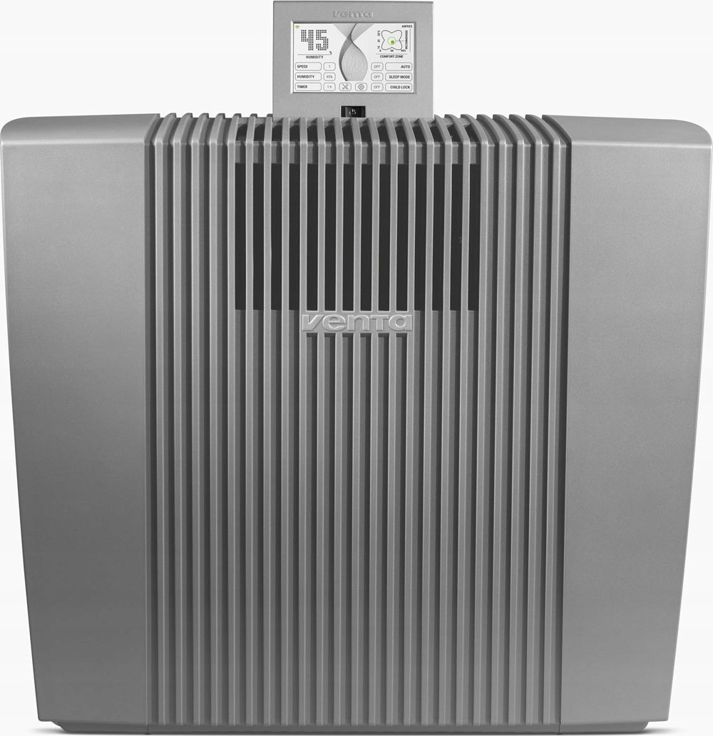 фото Очиститель воздуха Venta AP902 Professional