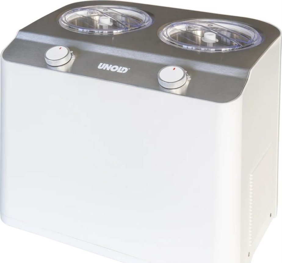 фото Морозивниця Unold 48830