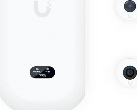 фото IP-камера відеоспостереження Ubiquiti UVC-AI-THETA