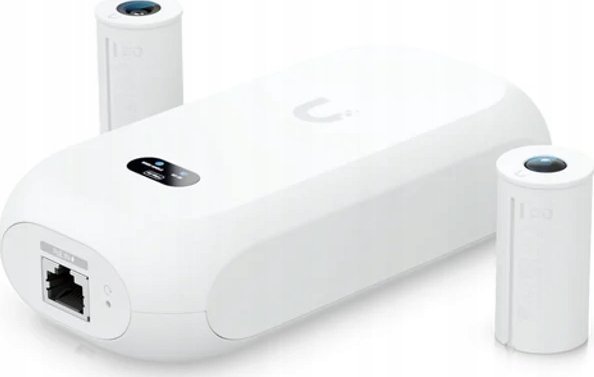 фото IP-камера відеоспостереження Ubiquiti UVC-AI-THETA