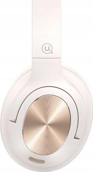 фото Навушники без мікрофону Usams US-YH Beige (USA001329)