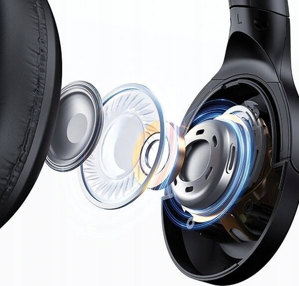 фото Навушники без мікрофону Usams US-YH Beige (USA001329)