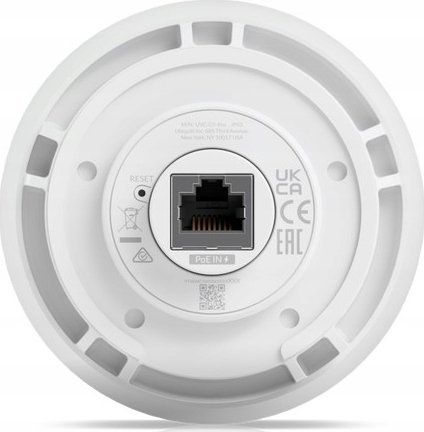 фото IP-камера видеонаблюдения Ubiquiti UniFi Video Camera G5 Pro (UVC-G5-PRO)