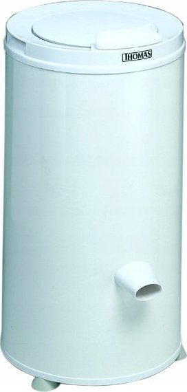 фото Пральна машина напівавтомат Thomas 776 SEK