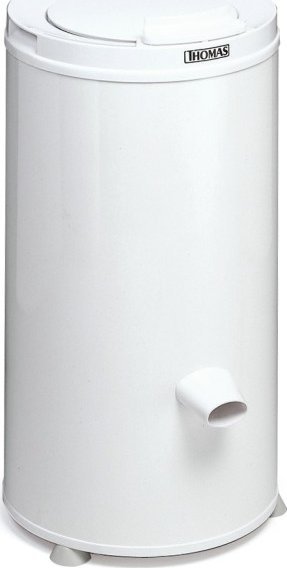 фото Пральна машина напівавтомат Thomas 776 SEK