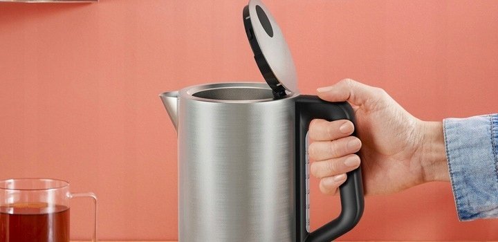 фото Електрочайник Tefal KI513D10