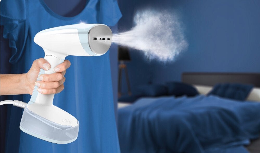 фото Відпарювач Tefal Access Steam Pocket DT3041E1