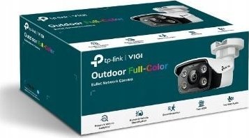 фото IP-камера відеоспостереження TP-Link Vigi C350 (6mm)