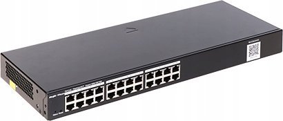 фото Комутатор керований рівня 2 Ruijie RG-ES224GC