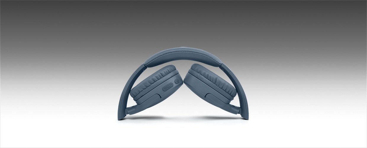 фото Навушники з мікрофоном Muse M-272 BTB Green