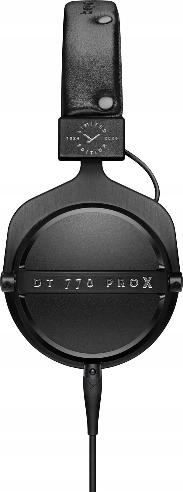 фото Навушники без мікрофону Beyerdynamic DT 770 Pro X LE Black