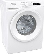 фото Пральна машина автоматична Gorenje WNPI82BS