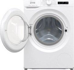 фото Пральна машина автоматична Gorenje WNPI82BS