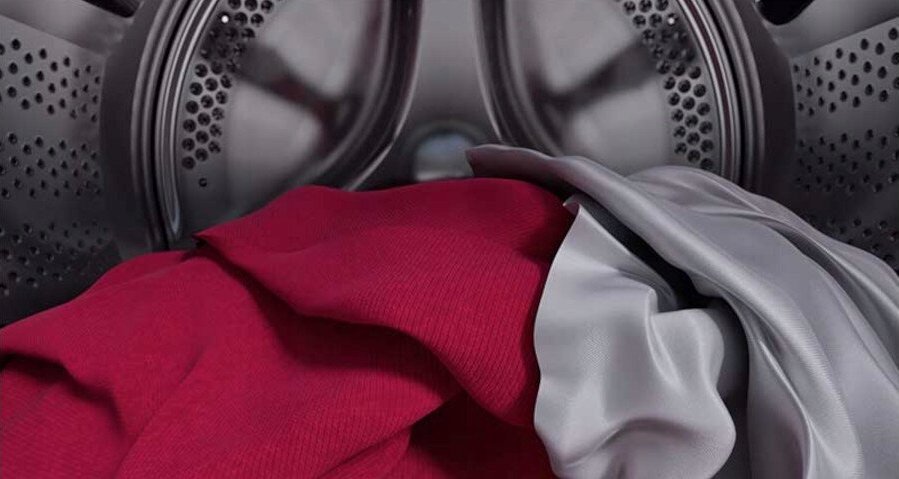 фото Пральна машина автоматична Hoover HDP 696AMBC/1-S