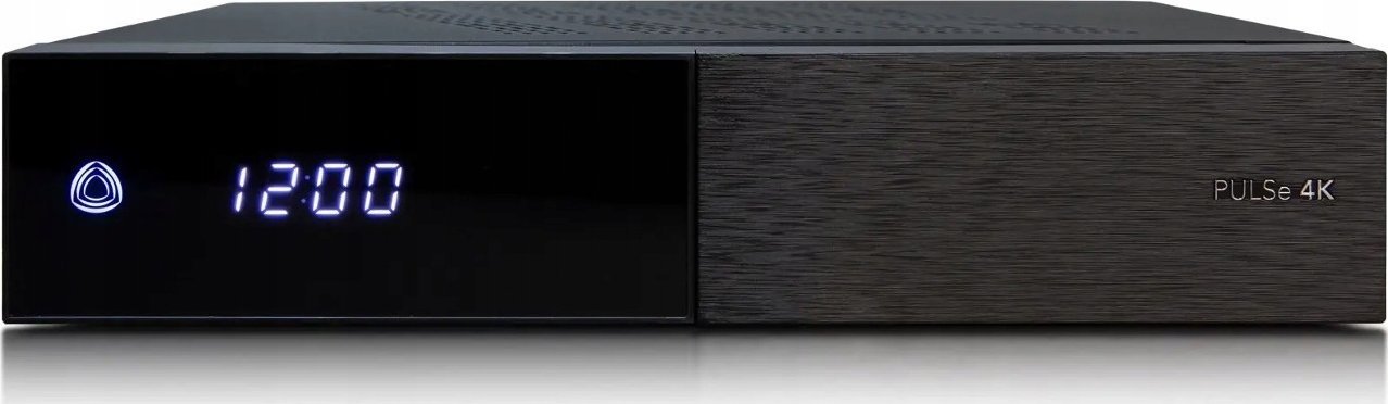 фото TV-тюнер зовнішній AbCom Pulse 4K Rev. II