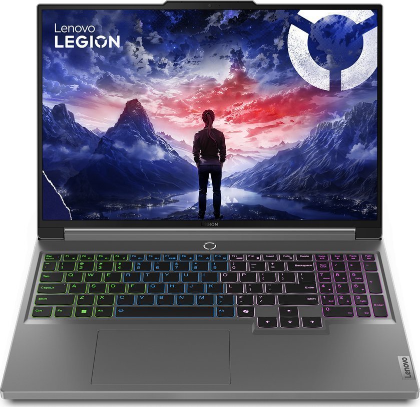 Laptop Lenovo Legion 5 16IRX9 i7-14650HX / 16 GB / 512 GB / RTX 4070 / 240 Hz (83DG00ERPB)