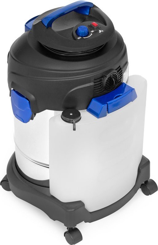 фото Миючий пилосос Kanwod SuperWash 1400