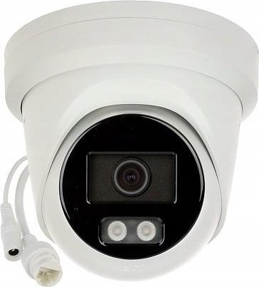 фото IP-камера відеоспостереження Hikvision DS-2CD2387G2H-LI (eF) (2.8 мм)