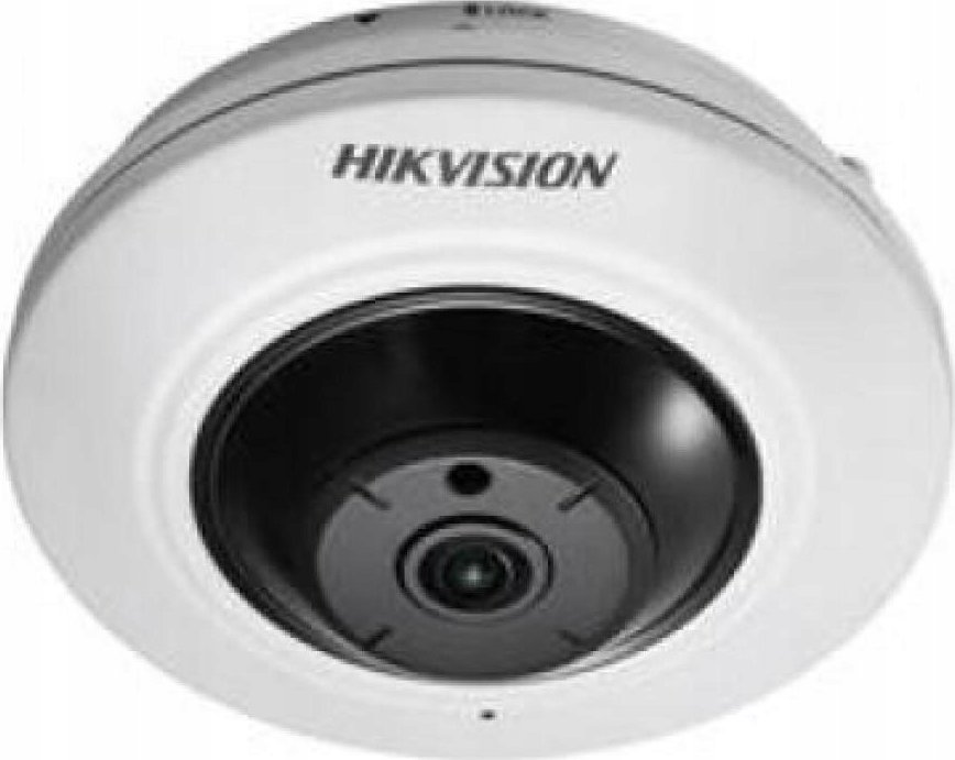 фото IP-камера відеоспостереження Hikvision DS-2CD2955G0-ISU (1.05 мм)
