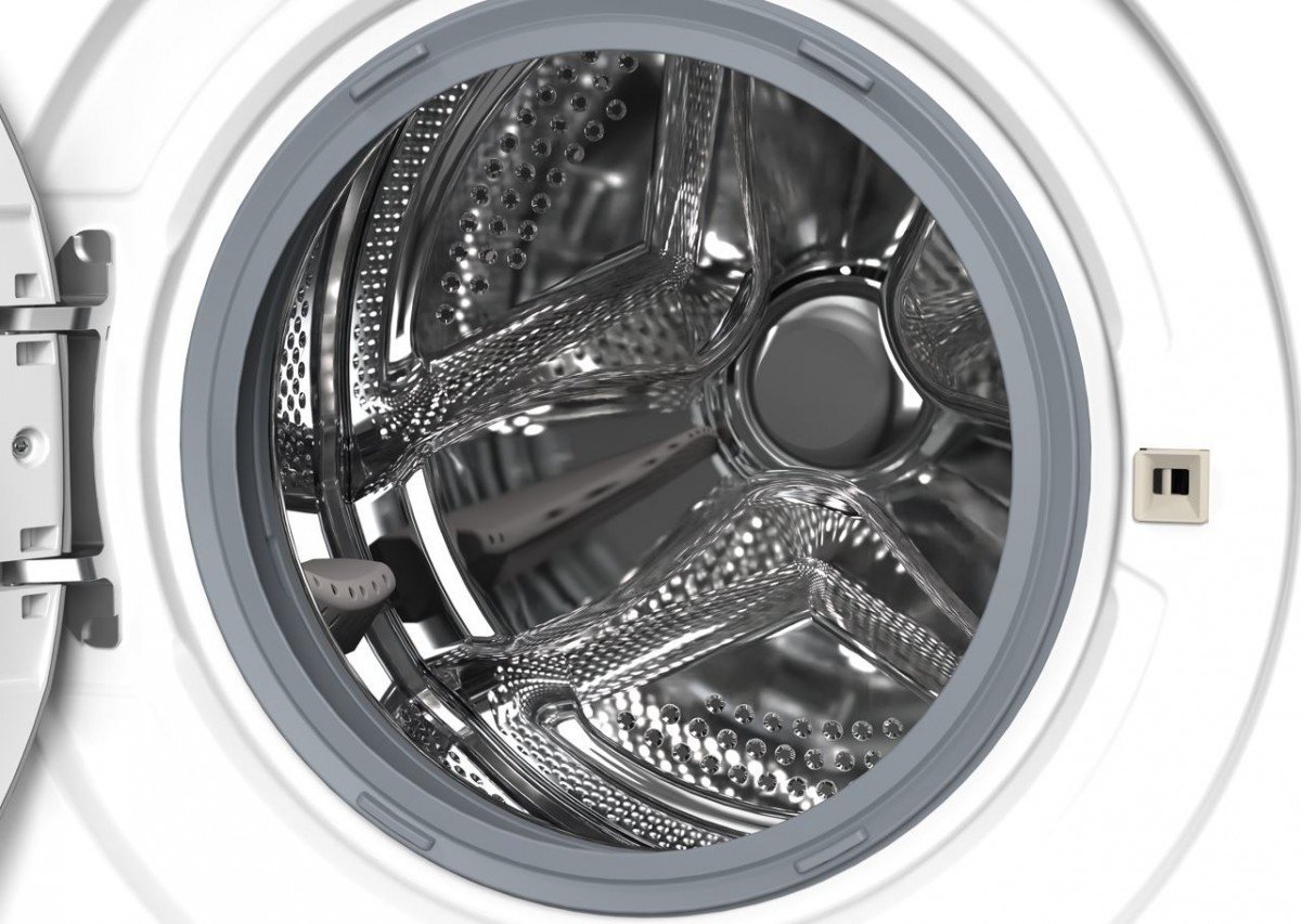 фото Пральна машина автоматична Sharp ES-NFA612DW1B-PL