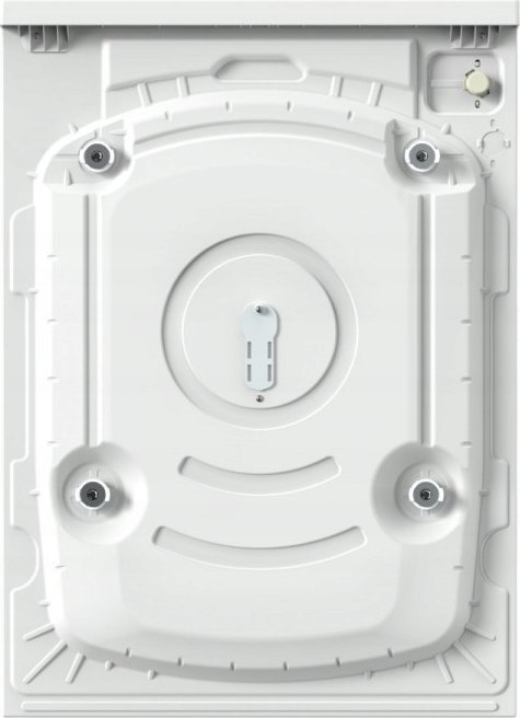 фото Пральна машина автоматична Sharp ES-NFA612DW1B-PL