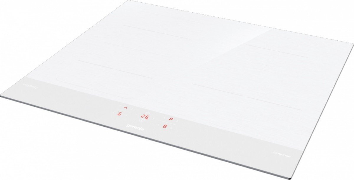 фото Індукційна варильна поверхня Gorenje GI6421SYW