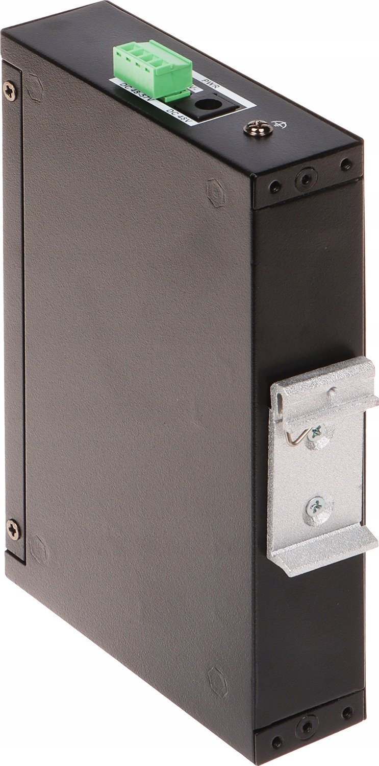 фото Комутатор керований 2 рівня Hikvision DS-3T1306P-SI/HS