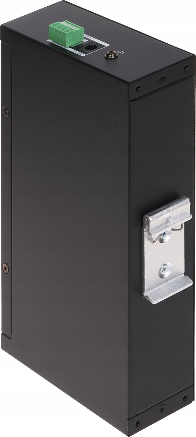 фото Комутатор керований 2 рівня Hikvision DS-3T1310P-SI/HS