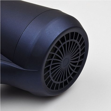 фото Фен Girmi PH22 Blue